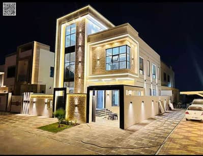 فیلا 5 غرف نوم للبيع في الياسمين، عجمان - WhatsApp Image 2024-08-20 at 10.05. 19 PM. jpeg