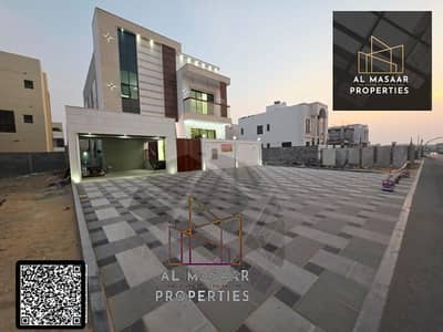 فیلا 5 غرف نوم للبيع في العامرة، عجمان - batch_IMG-20250717-WA0237. jpg