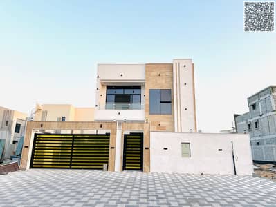 3 Bedroom Villa for Rent in Al Zahya, Ajman - WhatsApp Image 2025-06-25 at 5.48. 37 AM. jpeg