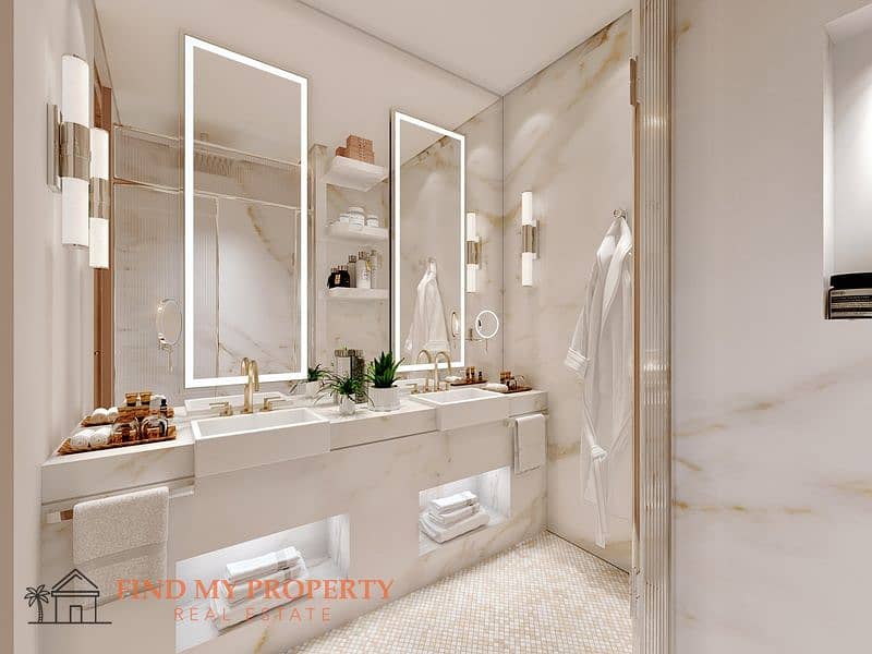 5 Render_ThePierResidence_MCR-3BED-BATH. jpg