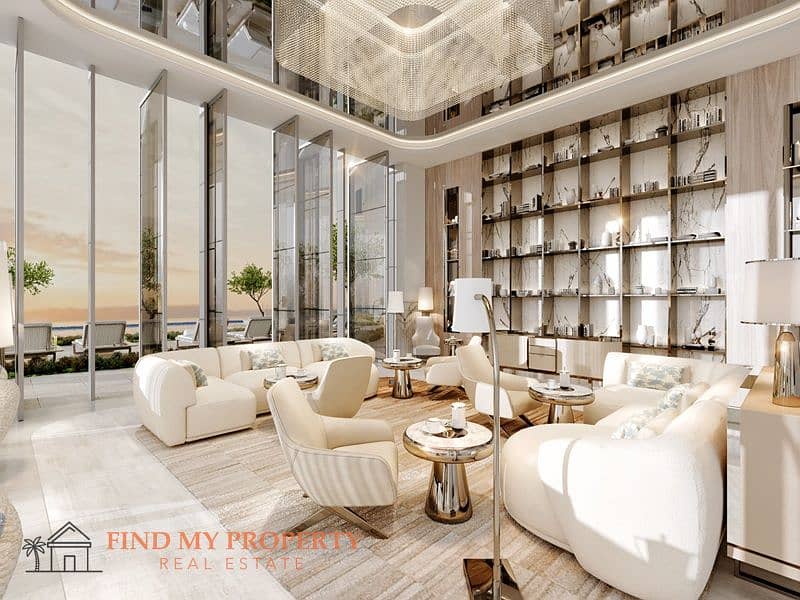 9 Render_ThePierResidence_MCR-LOUNGE. jpg