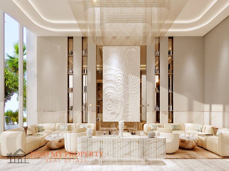 10 Render_ThePierResidence_MCR-MAIN-LOBBY. jpg