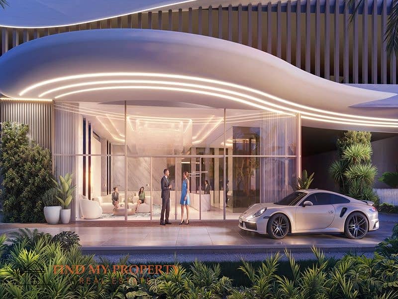 15 Render_ThePierResidence_View Entrance_05. jpg