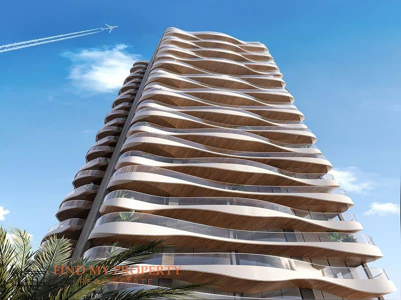 16 Render_ThePierResidence_Hero 2_Rev03. jpg