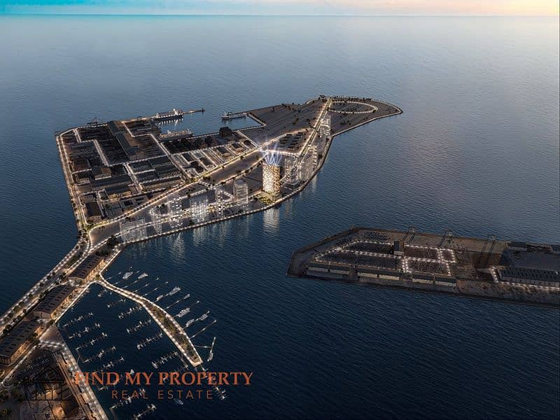 17 Render_ThePierResidence_Aerial_Rev03. jpeg