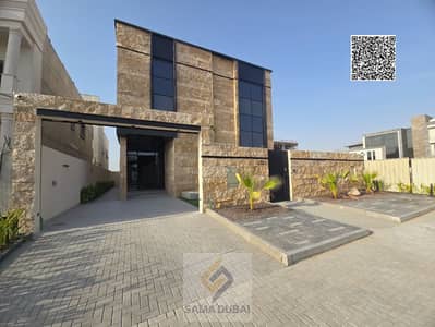 5 Bedroom Villa for Sale in Al Alia, Ajman - WhatsApp Image 2025-07-17 at 1.30. 25 AM. jpg