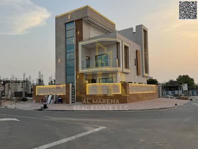 5 Bedroom Villa for Sale in Al Helio, Ajman - IMG-20250717-WA0204. jpg