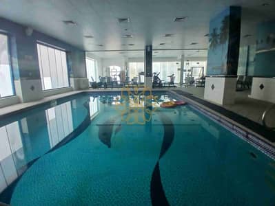 1 Bedroom Flat for Rent in Al Majaz, Sharjah - 1000028242. jpg