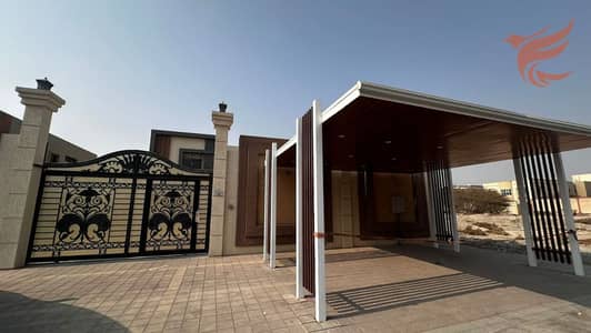فیلا 5 غرف نوم للايجار في سيح العريبي، رأس الخيمة - IMG-20250717-WA0064. jpg