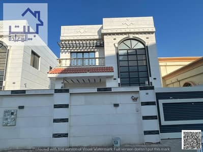 5 Cпальни Вилла Продажа в Аль Рауда, Аджман - IMG-20250716-WA0038. jpg