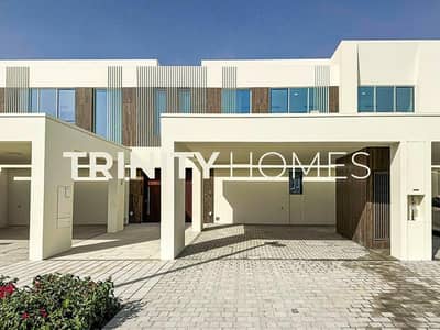 3 Bedroom Townhouse for Rent in The Valley by Emaar, Dubai - Prime Location | Premium Living | Family Friendly