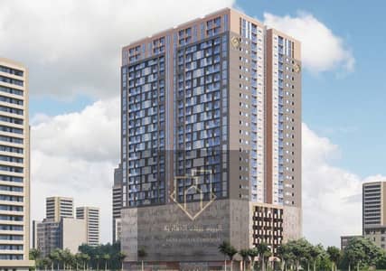 1 Спальня Апартаменты Продажа в Аль Амера, Аджман - لقطة الشاشة 2025-07-14 162126. png