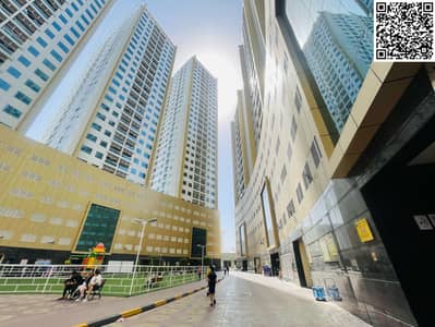 2 Bedroom Apartment for Sale in Ajman Downtown, Ajman - 3730B1C9-C88A-4AB1-AE46-7277109E68B8. jpeg