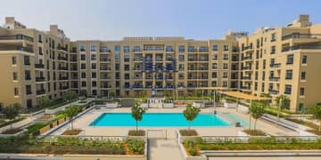 Spacious Interiors | Maid’s Room | Expansive Balcony | 2 Covered Parking | Prime Location