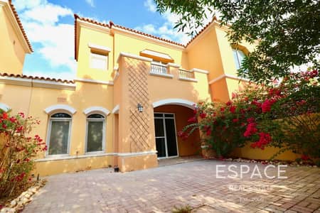 2 Bedroom Villa for Sale in Arabian Ranches, Dubai - Single Row | Opposite Pool and Park