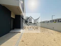 View Today || Ready to move || Huge Corner Plot || 3BDR + Maids