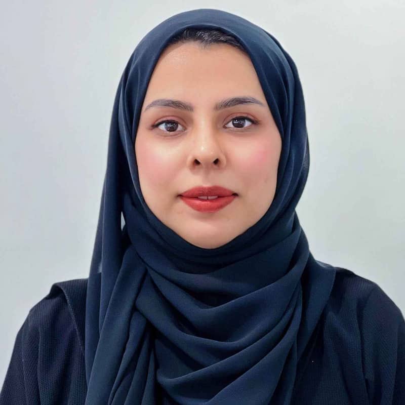 Fereshteh Faraji