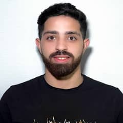 Mohamed Abdelwahab