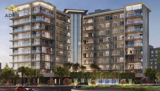1 Bedroom Flat for Sale in Jumeirah Village Circle (JVC), Dubai - Screenshot 2025-07-17 122729. png