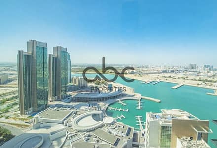 شقة 1 غرفة نوم للايجار في جزيرة الريم، أبوظبي - Render_Image - 2025-07-17T122239.453. jpg