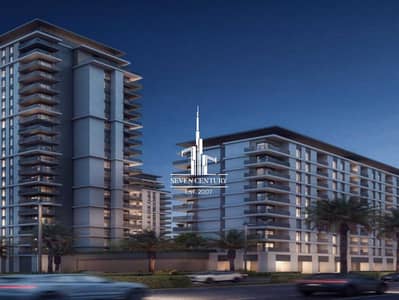 1 Bedroom Flat for Sale in Dubai Hills Estate, Dubai - Best Layout | Central Park View | Vacant