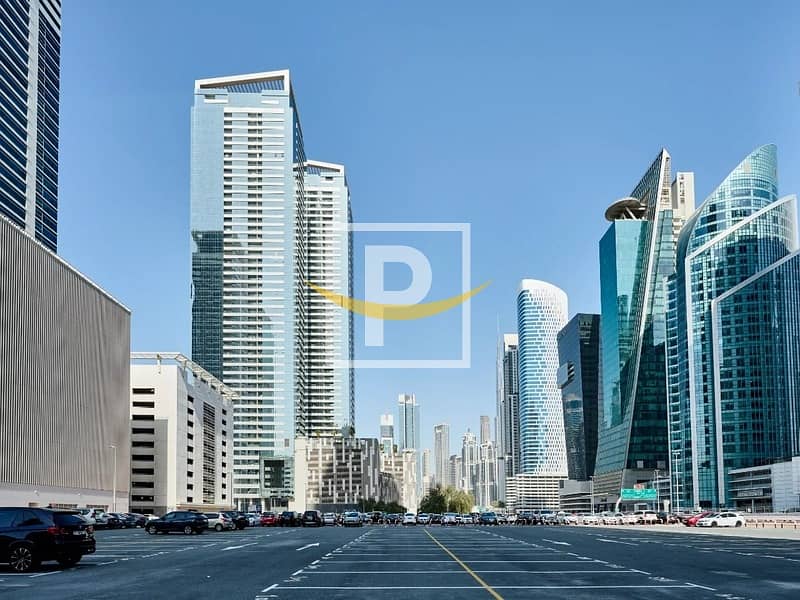 شقة في برج تيارا وست،أبراج تيارا يونايتد،الخليج التجاري 1 غرفة 103999 درهم - 12252488