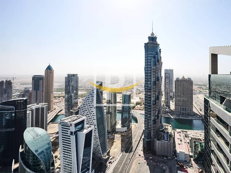 شقة في برج تيارا ايست،أبراج تيارا يونايتد،الخليج التجاري 2 غرف 133500 درهم - 12252487 شقة في برج تيارا ايست،أبراج تيارا يونايتد،الخليج التجاري 2 غرف 133500 درهم - 12252487