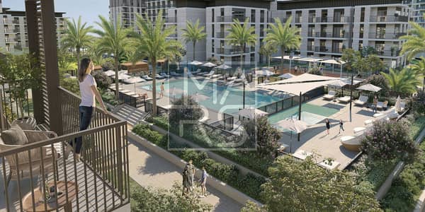 2 Bedroom Flat for Sale in Al Khan, Sharjah - maryam-island-aysha-residence-2000x1000-05. jpg