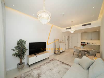 فلیٹ 1 غرفة نوم للايجار في دبي مارينا، دبي - DSC05379. jpg
