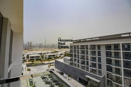 2 Bedroom Apartment for Rent in Mohammed Bin Rashid City, Dubai - Prime Location | High Floor | Furnished