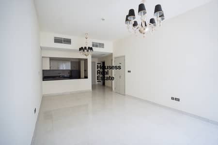 1 Bedroom Flat for Rent in Meydan City, Dubai - Gated Community | Spacious layout | Vacant