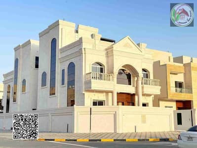 5 Bedroom Villa for Sale in Al Helio, Ajman - 1000517153. jpg