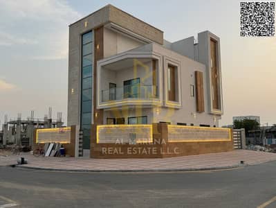 5 Bedroom Villa for Sale in Al Helio, Ajman - IMG-20250717-WA0662. jpg