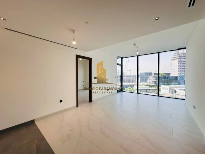 Квартира в Собха Хартланд，Крест，Крест Тауэр А, 2 cпальни, 175000 AED - 12252593
