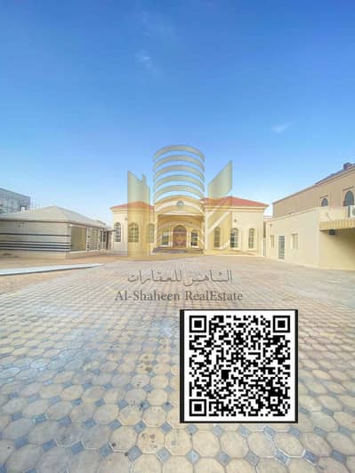 5 Bedroom Villa for Sale in Al Raqaib, Ajman - E4E53AE1-F01E-4BBB-9ECF-4D623011ACA0. jpg