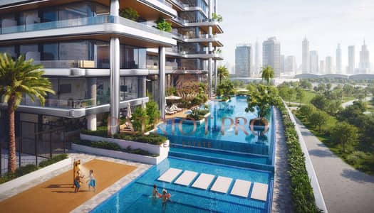 1 Bedroom Flat for Sale in Dubai Science Park, Dubai - Binghatti_Hillside_page-0013. jpg