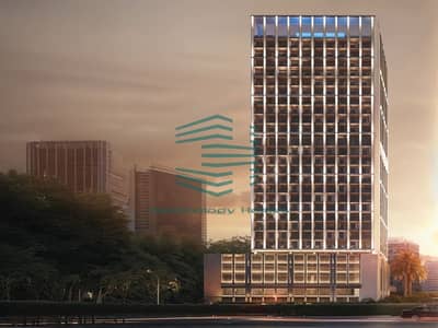 1 Bedroom Apartment for Sale in Culture Village (Jaddaf Waterfront), Dubai - Screenshot 2025-07-16 124515. png