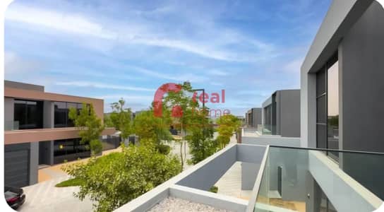 2 Cпальни Таунхаус Продажа в Тилал Сити, Шарджа - IMG-20241014-WA0031. jpg
