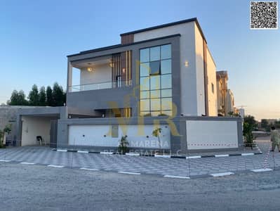 5 Bedroom Villa for Sale in Al Rawda, Ajman - IMG-20250715-WA0102. jpg