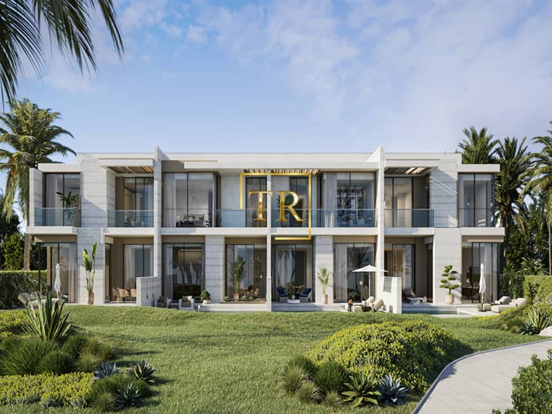 位于迪拉岛,海湾别墅 3 卧室的联排别墅 5220000 AED - 12252667 位于迪拉岛,海湾别墅 3 卧室的联排别墅 5220000 AED - 12252667