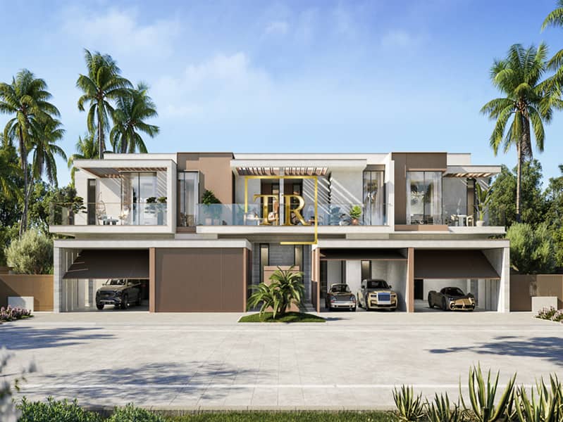 位于迪拉岛,海湾别墅 4 卧室的联排别墅 6499999 AED - 12252668 位于迪拉岛,海湾别墅 4 卧室的联排别墅 6499999 AED - 12252668