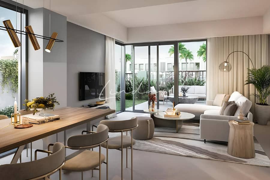 Таунхаус в Таун Сквер,Маха Таунхаусы, 4 cпальни, 229000 AED - 12252671 Таунхаус в Таун Сквер,Маха Таунхаусы, 4 cпальни, 229000 AED - 12252671