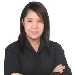 Joyce Nakar