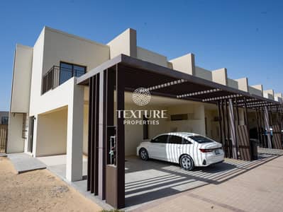 تاون هاوس 4 غرف نوم للايجار في دبي الجنوب، دبي - OBM08489. jpg