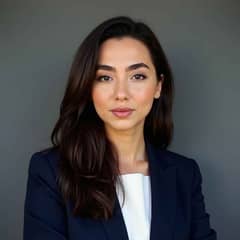 Aida Cheraghalian