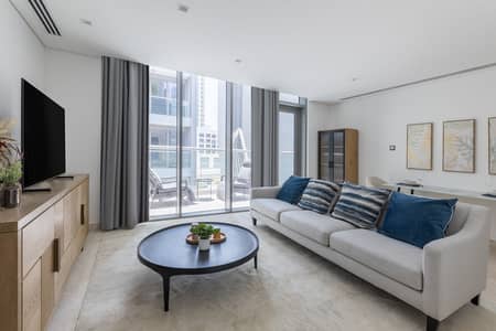 2 Cпальни Апартамент Продажа в Бизнес Бей, Дубай - 80700329. jpg