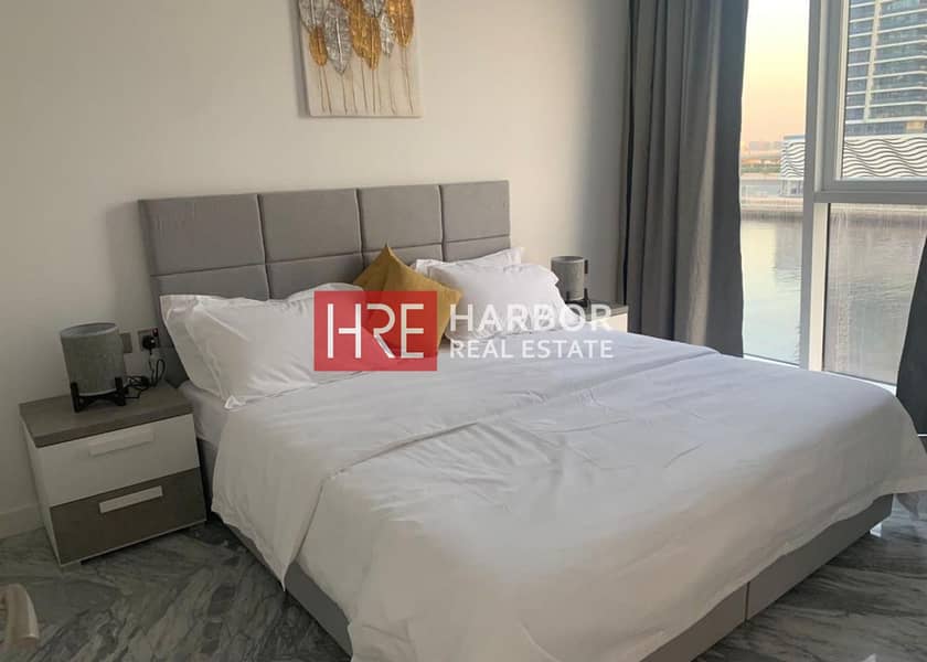 Квартира в Бизнес Бей，Пад, 1 спальня, 1600000 AED - 12252701