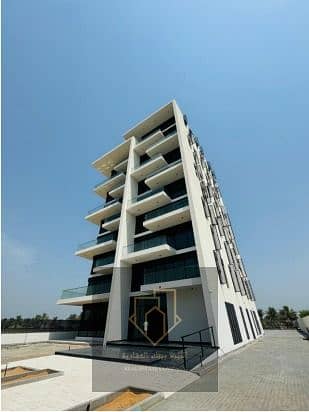 1 Bedroom Flat for Sale in Al Zorah, Ajman - 08fb01a4-c611-4aa1-ba7f-86b45eea8638. jpeg