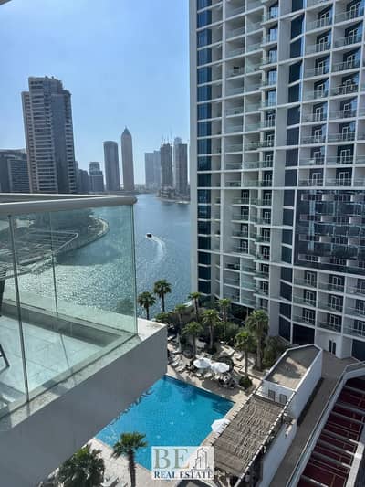 Studio for Rent in Business Bay, Dubai - Unknown-3. jpeg