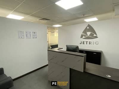 مکتب  للايجار في أبراج بحيرات الجميرا، دبي - WhatsApp Image 2025-07-14 at 12.58. 42 PM (4). jpeg